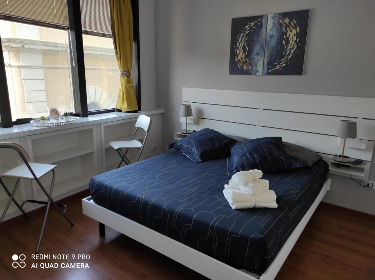 B&B Rivellino Gallipoli Esterno foto