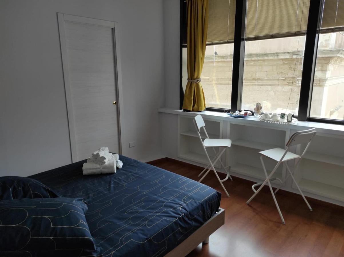 B&B Rivellino Gallipoli Esterno foto
