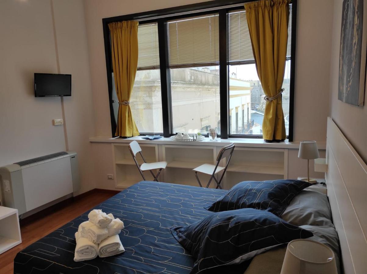 B&B Rivellino Gallipoli Esterno foto